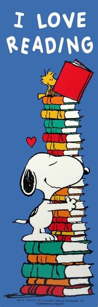 author clipart snoopy