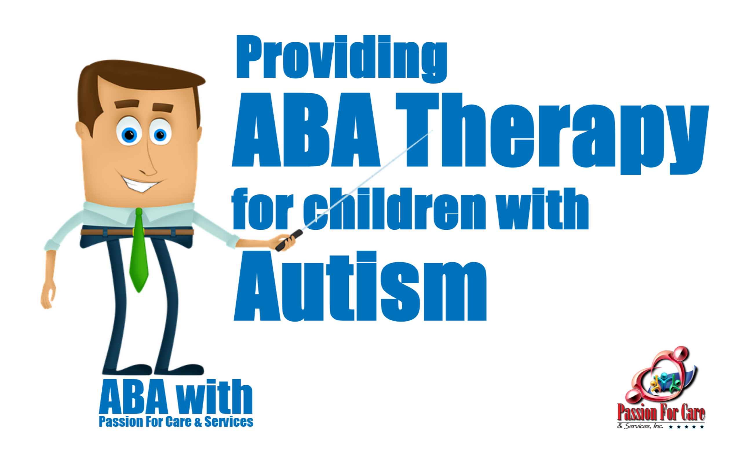 autism clipart aba therapy