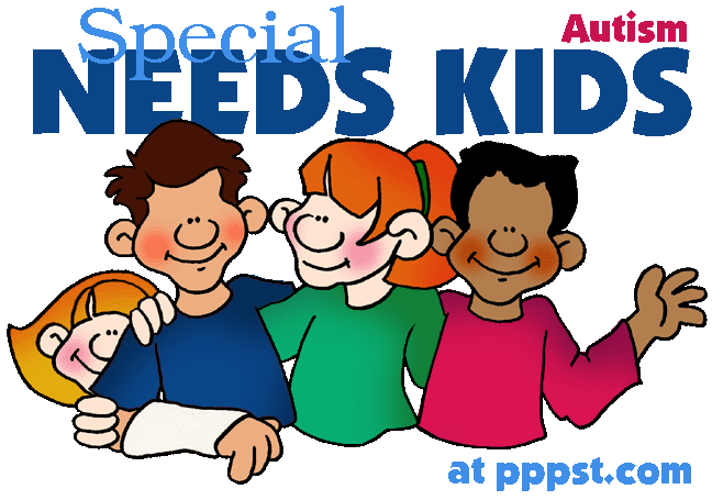Autism clipart autism kid. Free powerpoint presentations about