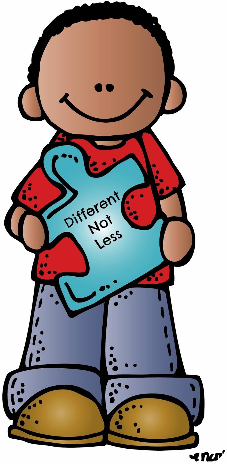Awareness fonts clip art. Autism clipart autism kid