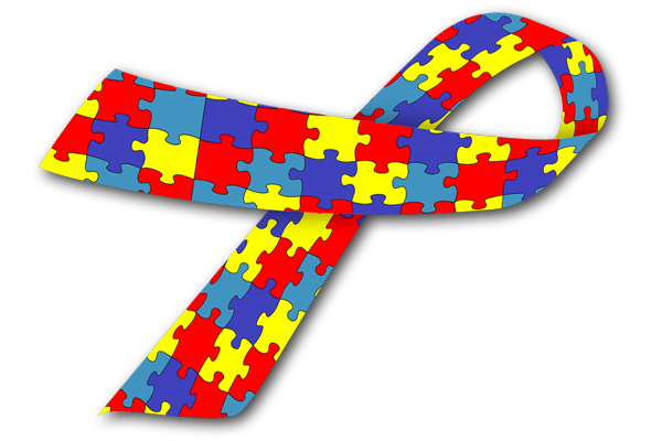 autism clipart developmental delay