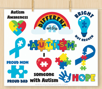 Autism clipart file. Awareness sticker art svg