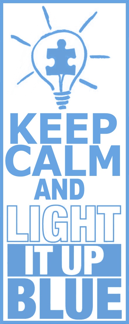 autism clipart light bulb