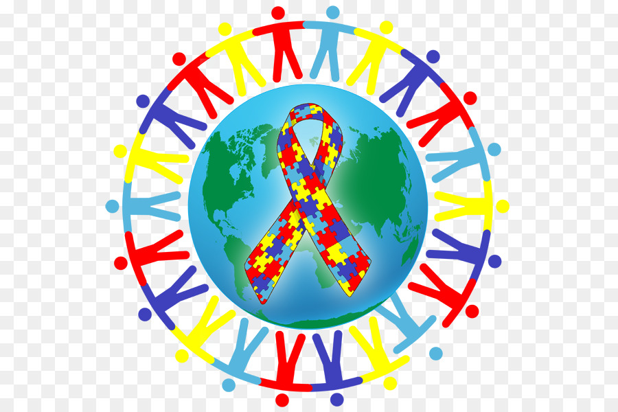World awareness day autistic. Autism clipart power