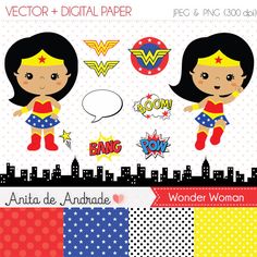 Autism clipart supe. Super girls comic girl