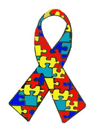 Autism clipart transparent. Awareness association inc home