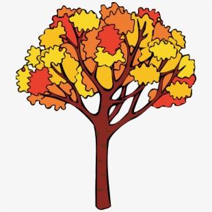 Fall clipart cartoon. Png cliparts cartoons free