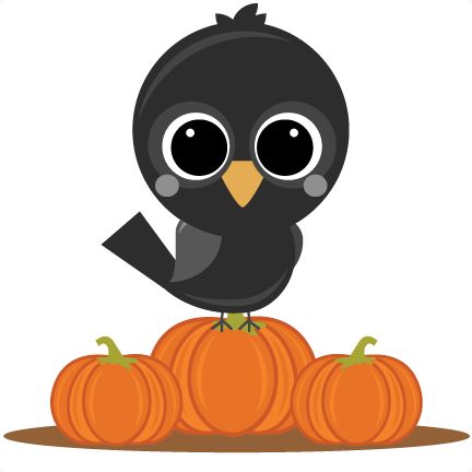 autumn clipart cute