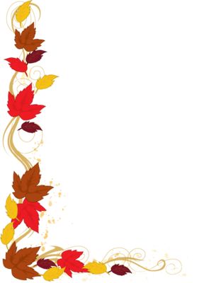 autumn clipart design