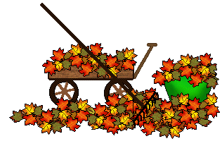 autumn clipart fall