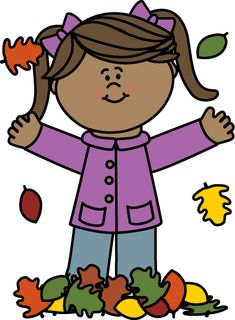 autumn clipart preschool
