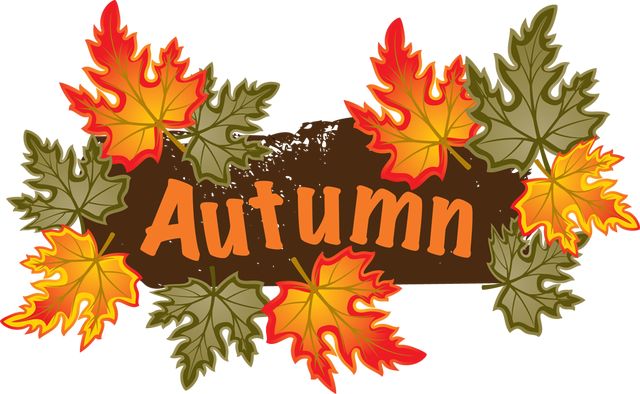 Clipart fall thanksgiving.  best autumn sent