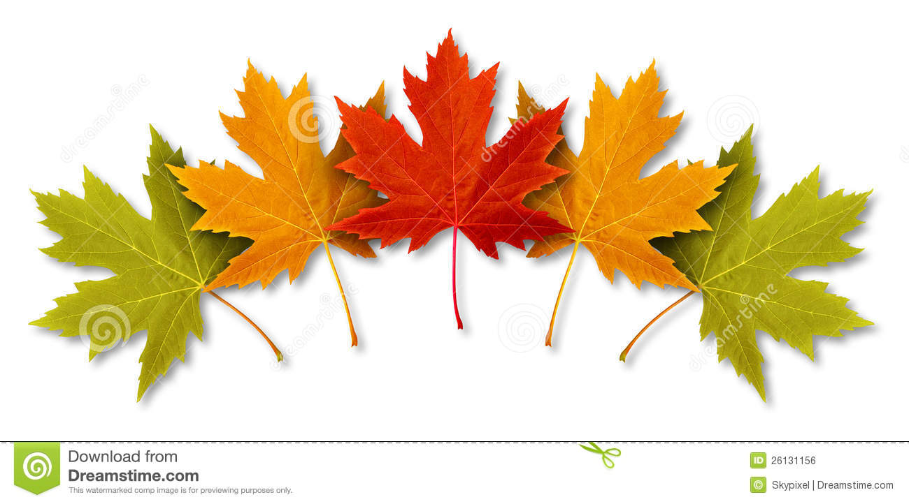 autumn clipart symbol