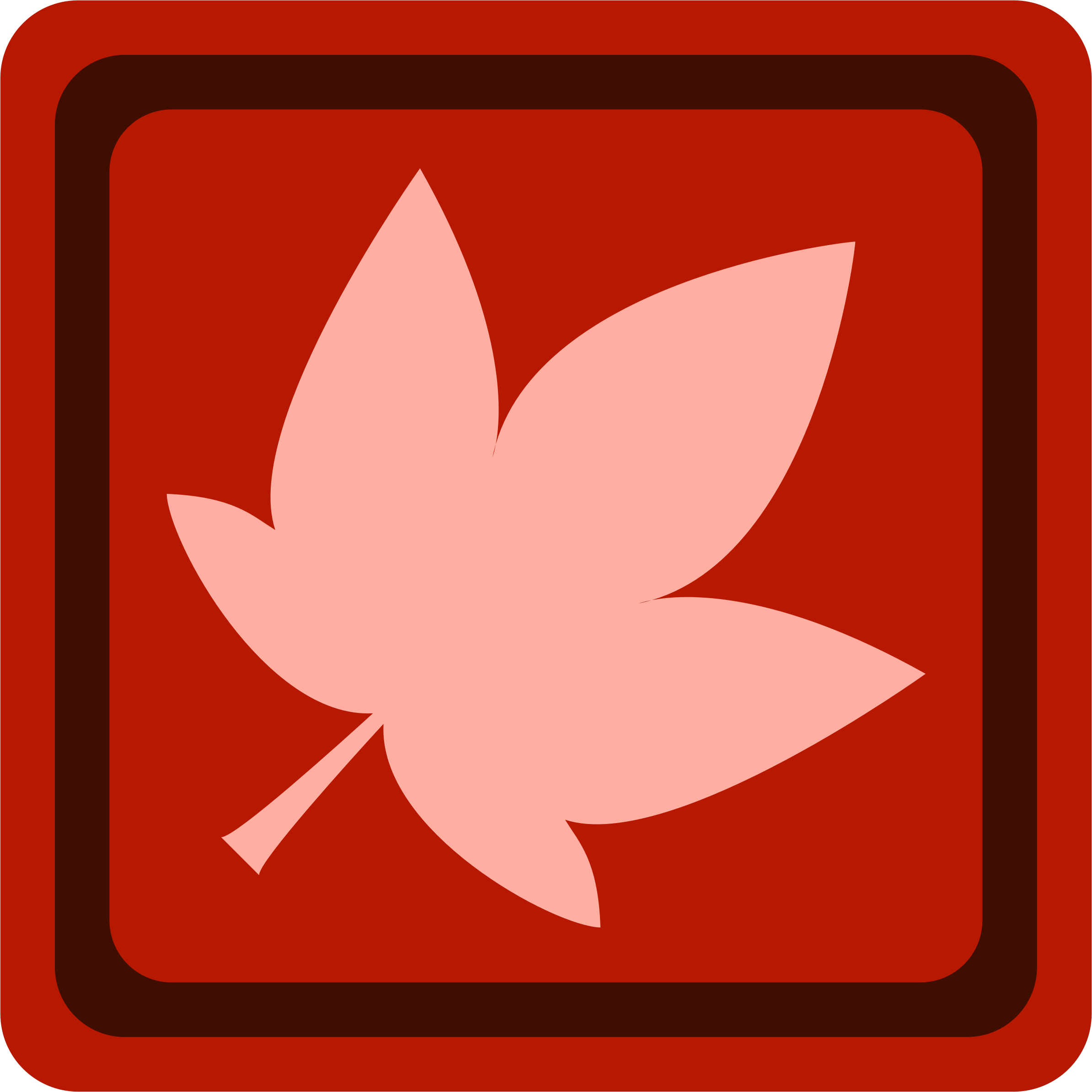 autumn clipart symbol