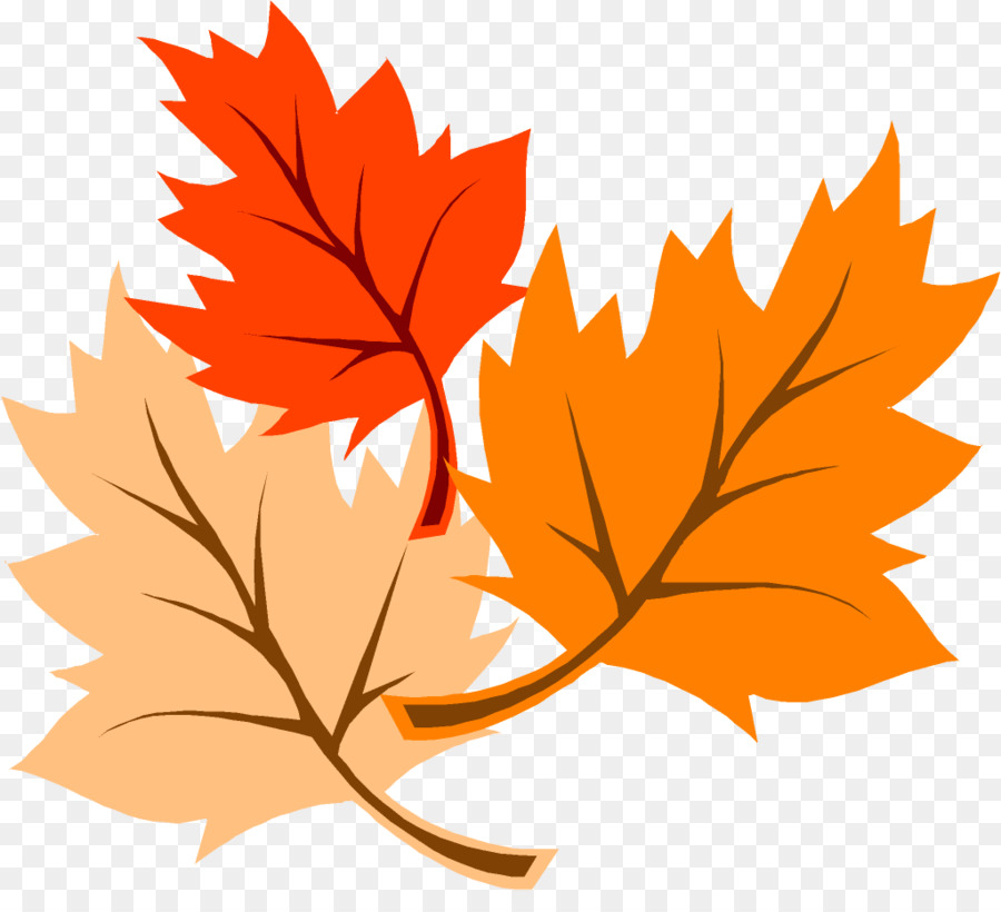 Free fall download clip. Leaves clipart transparent background