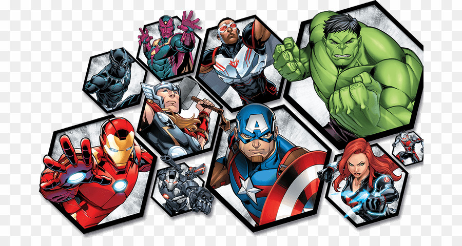 Cartoon png the hulk. Avengers clipart advengers