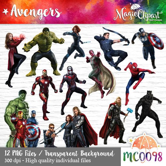 Coupon promotion png transparent. Avengers clipart background