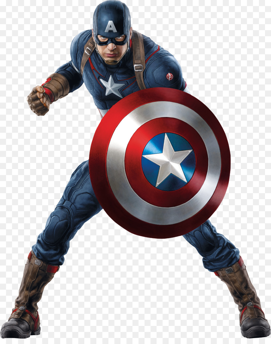 avengers clipart captain america
