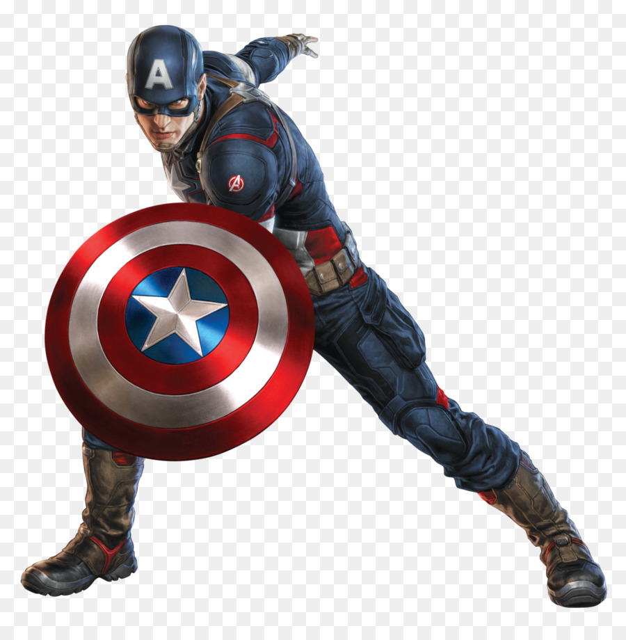 avengers clipart captain america