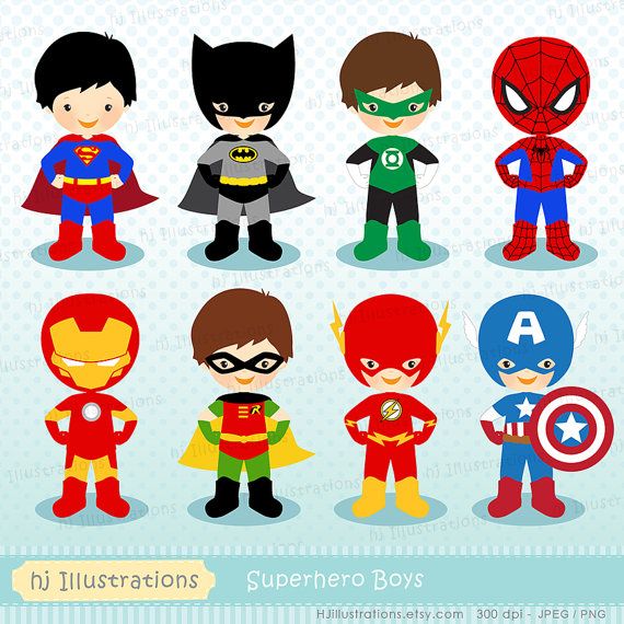 Avengers Clipart Kid, Avengers Kid Transparent Free For Download On 