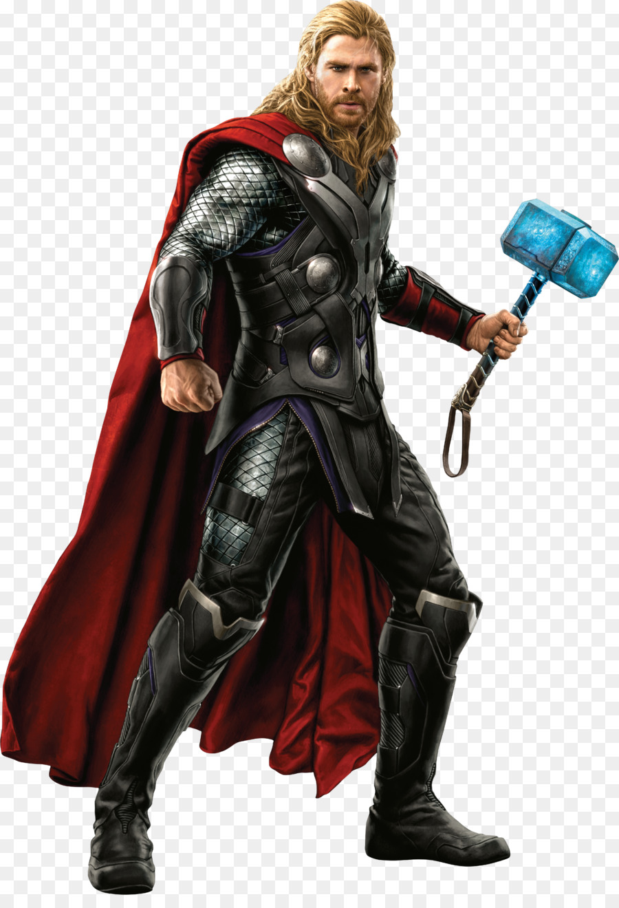 avengers clipart thor