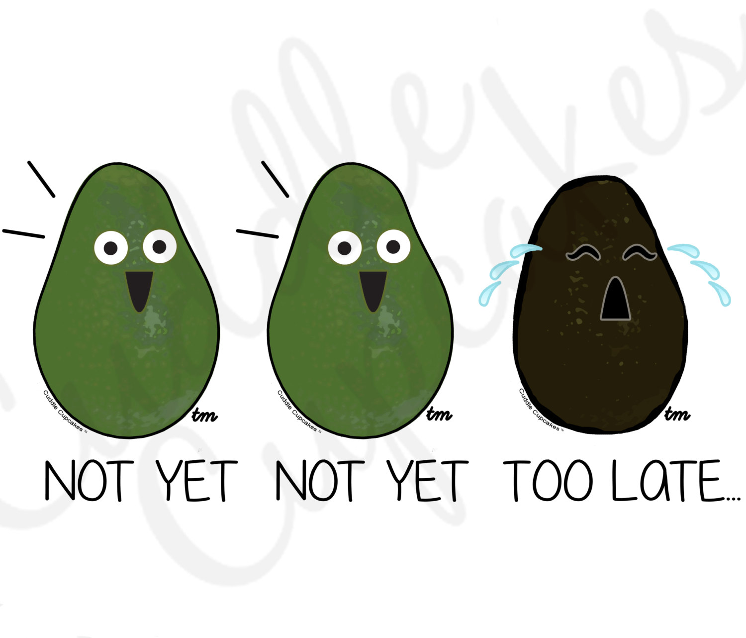 Not yet waiting. Смешные авокадо. Шутки про авокадо. Авокадо Мем. Авокадо смешные картинки.