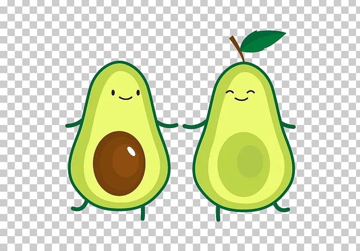 Png artwork . Avocado clipart guacamole