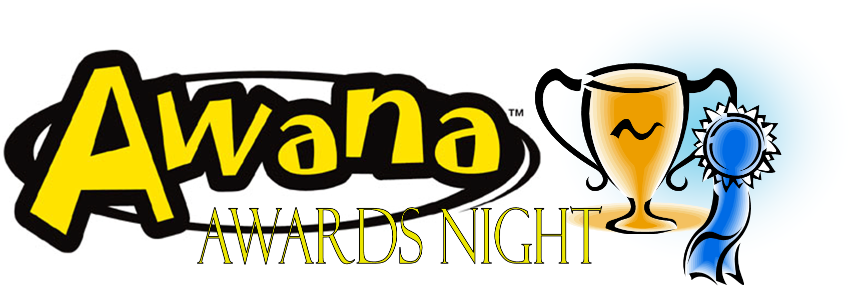 Awana awards