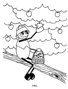 awana clipart coloring page