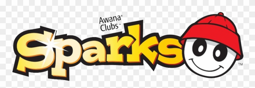 Awana clipart sparks. Logo pinclipart 