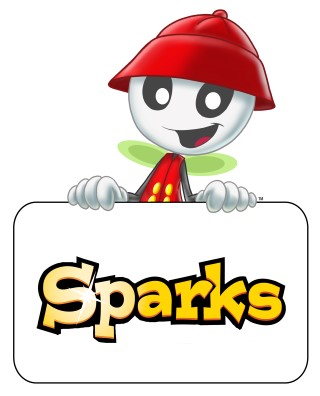 Free cliparts download clip. Awana clipart sparks
