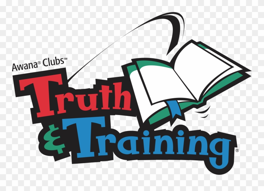 awana clipart truth training