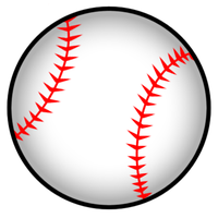 Baseball clipart transparent background. Download free png photo