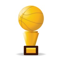 clipart basketball award