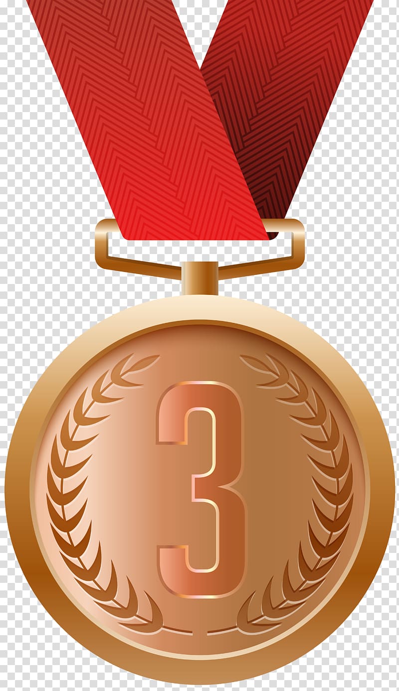 prize clipart gold medal