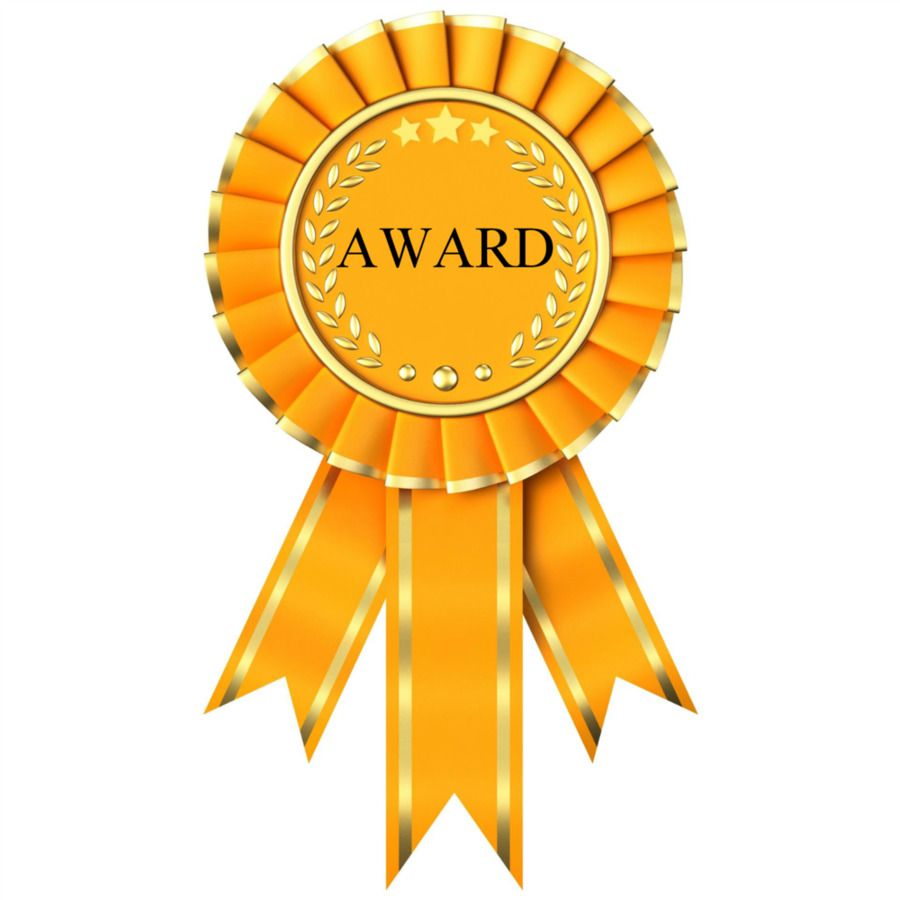 award clipart excellence