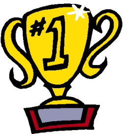 Prize clipart first place.  st award ribbon