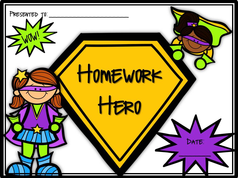 Award clipart homework. Teachin little texans and