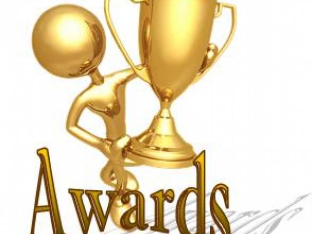 award clipart leadership award
