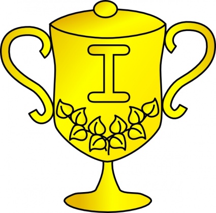 Award clipart medallion. Clip art panda free