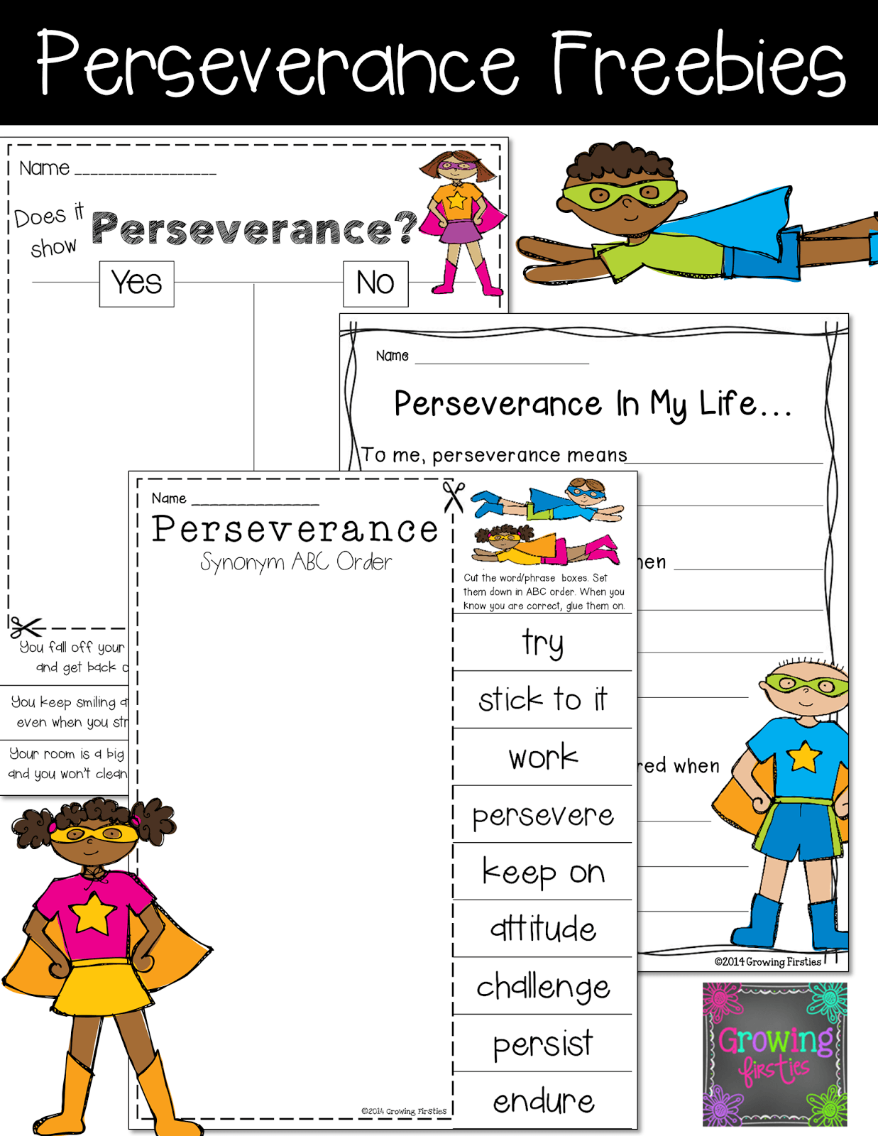 How to teach kids. Award clipart perseverance