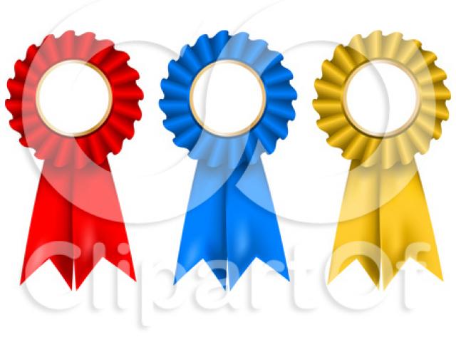 awards clipart recognition