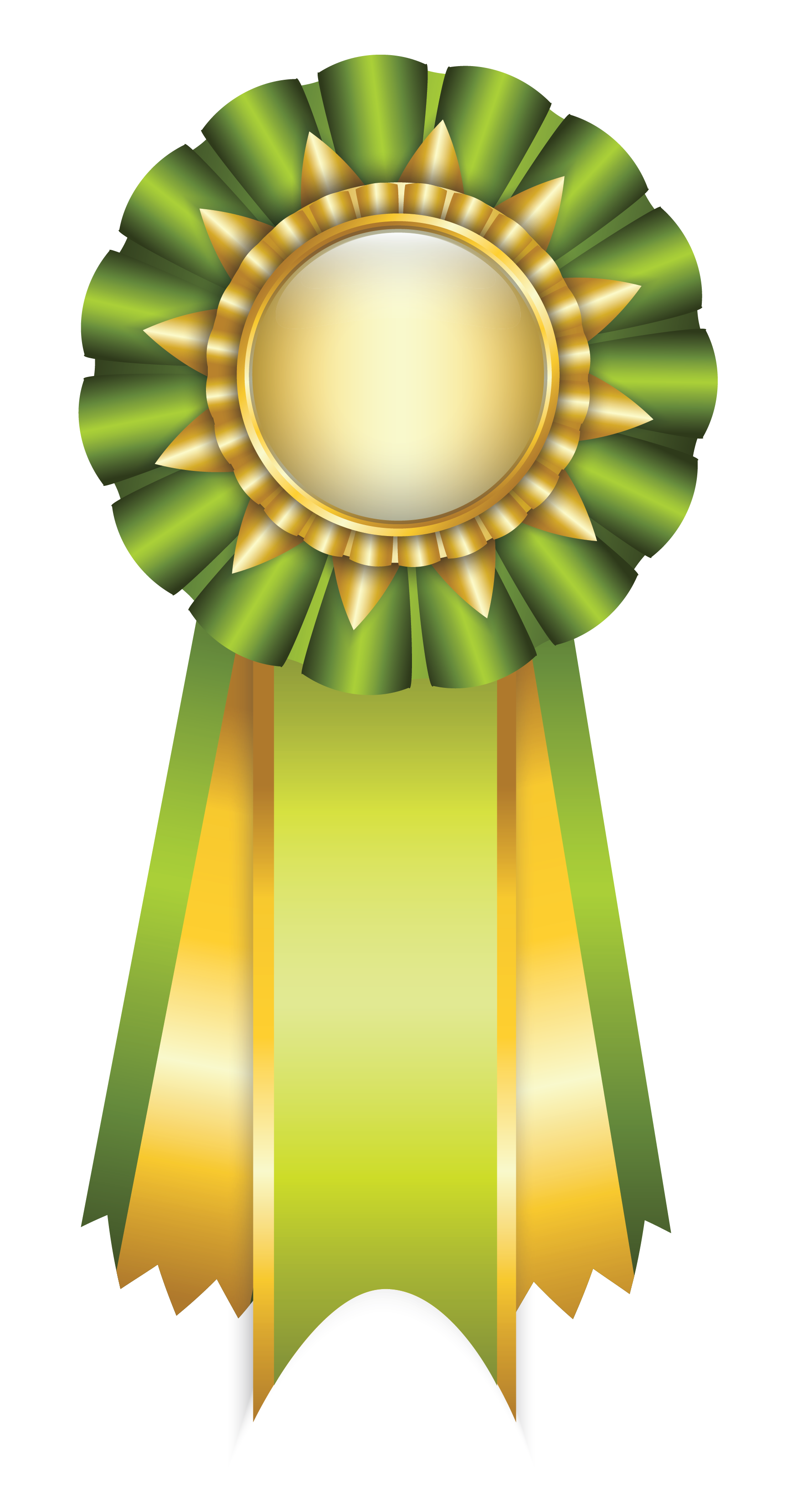 Green medal clip art. Clipart star ribbon