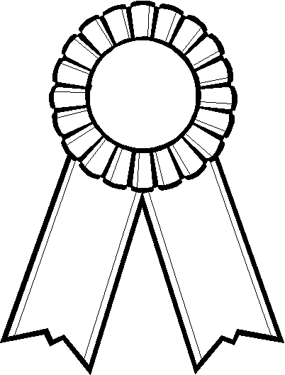 award clipart ribbon clip art