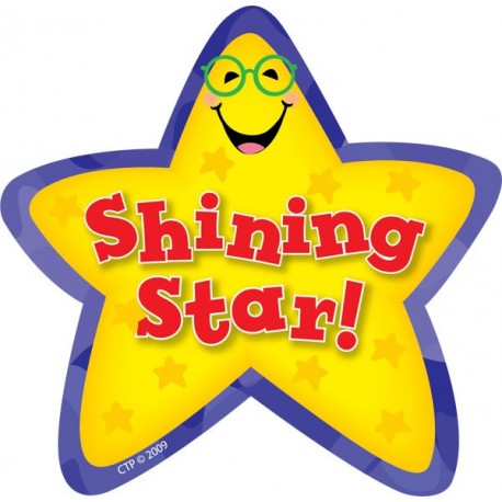 Award clipart shining star, Award shining star Transparent FREE for