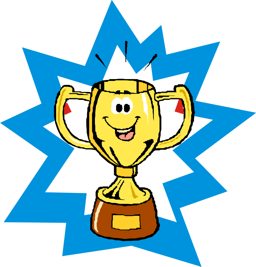 good clipart awards assembly