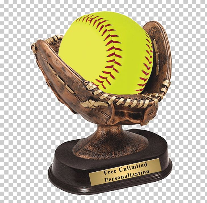 softball clipart award