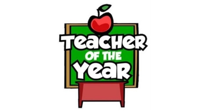 award clipart teacher