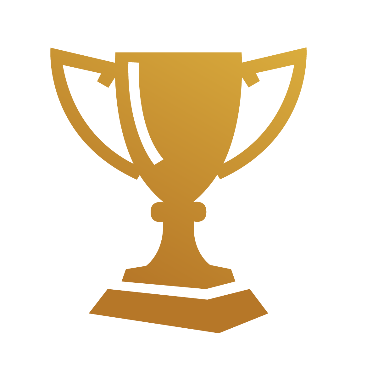 Transparent png pictures free. Clipart stars trophy