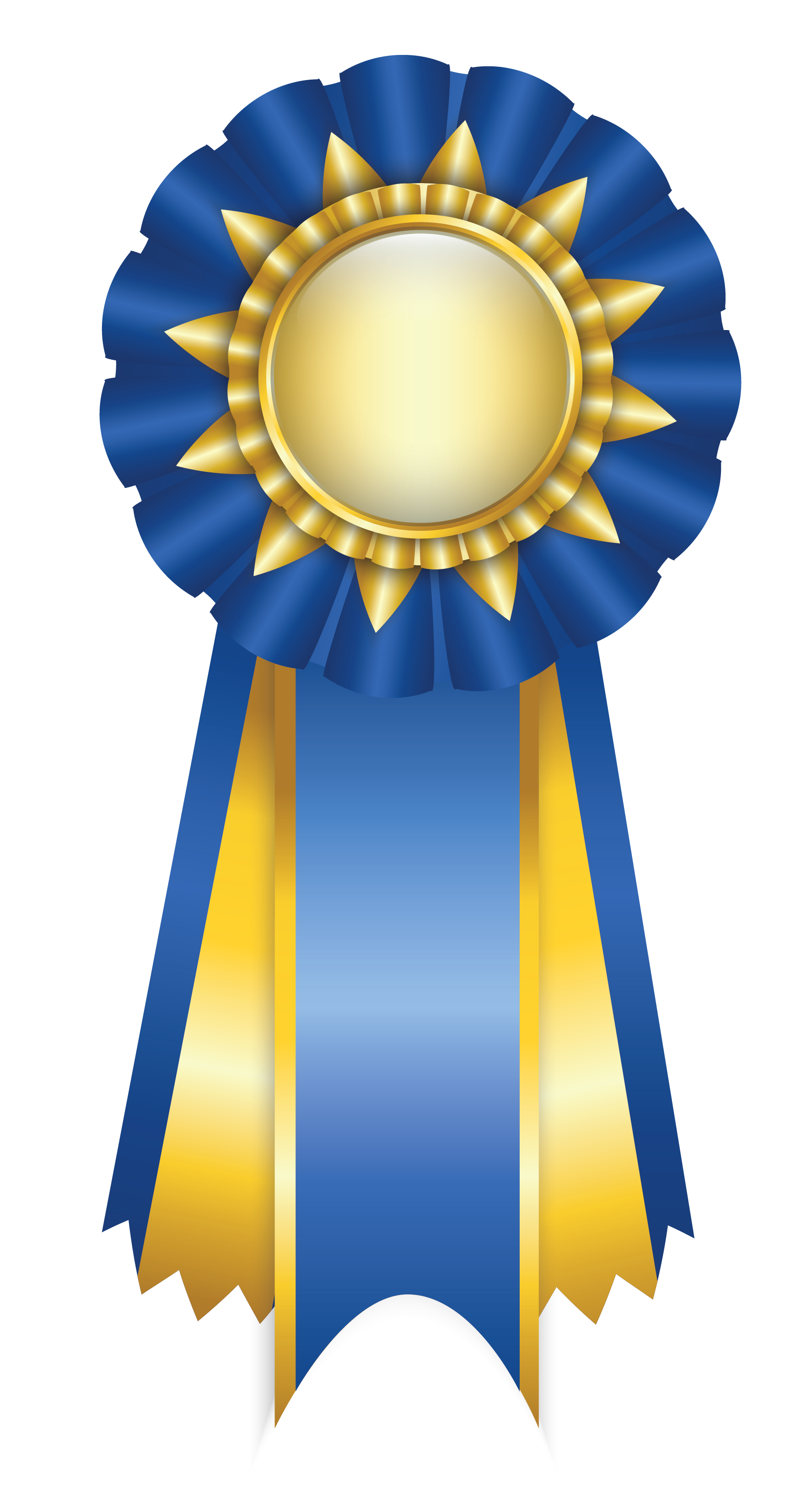 7 clipart ribbon. Recognition awards station 